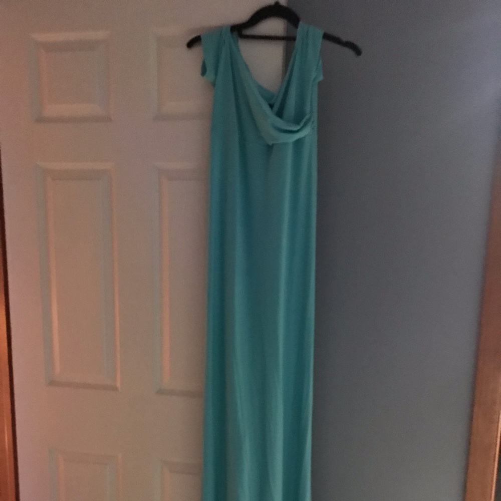 Maternity dress